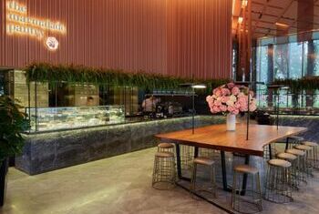 Oasia Hotel Downtown 
