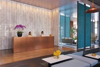 Oasia Hotel Downtown 