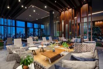Oasia Hotel Downtown 