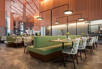 Oasia Hotel Downtown 