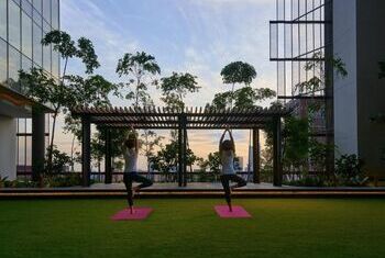 Oasia Hotel Downtown 