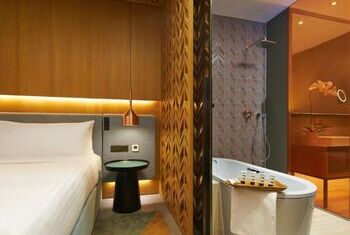 Oasia Hotel Downtown 