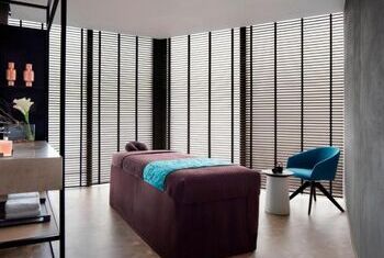 JW Marriott Hotel Singapore South Beach