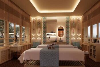  OUTRIGGER Phi Phi Island Resort