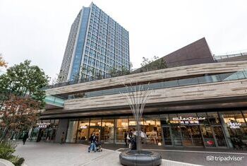 Futako Tamagawa Excel Hotel Tokyu