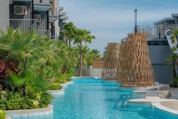 Best Western Plus Carapace Hotel Hua Hin