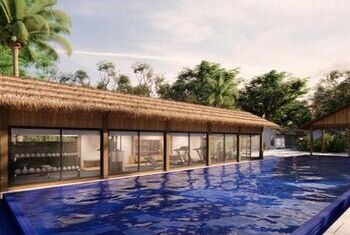  OUTRIGGER Phi Phi Island Resort