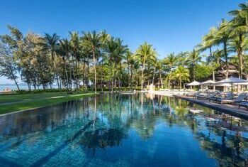 Dusit Thani Krabi Beach Resort