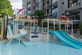 Best Western Plus Carapace Hotel Hua Hin