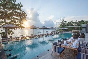 My Beach Resort 