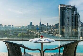 Akara Bangkok 