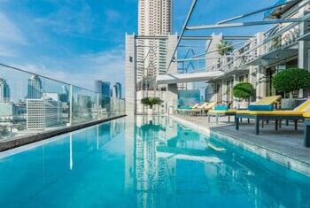Akara Bangkok 