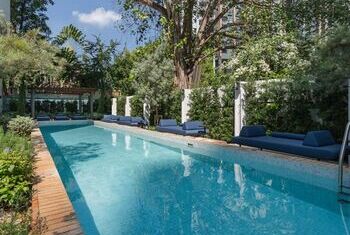 The Akyra Bangkok 11 