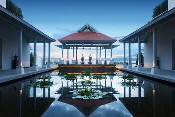 Amatara Welleisure Resort