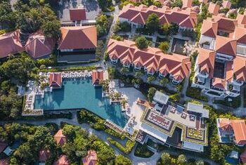 Amatara Welleisure Resort