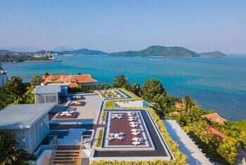 Amatara Welleisure Resort