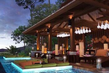 Andakiri Pool Villa Krabi