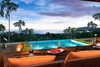 Andakiri Pool Villa Krabi