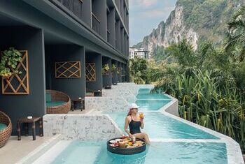 Andakiri Pool Villa Krabi