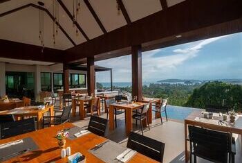 Andakiri Pool Villa Krabi