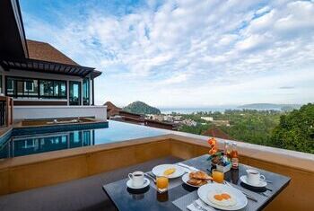 Andakiri Pool Villa Krabi