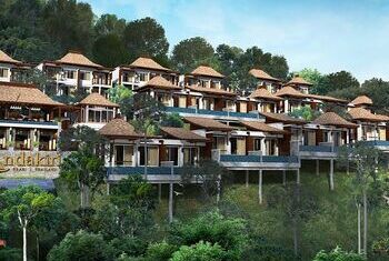 Andakiri Pool Villa Krabi