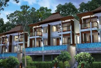 Andakiri Pool Villa Krabi