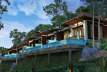 Andakiri Pool Villa Krabi