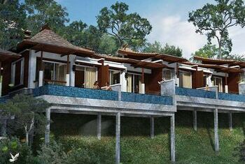 Andakiri Pool Villa Krabi