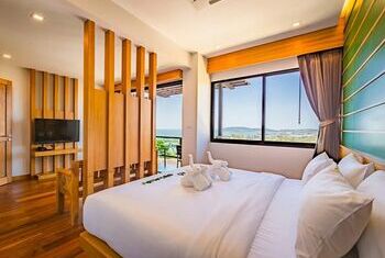 Andakiri Pool Villa Krabi