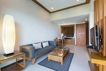 Andakiri Pool Villa Krabi