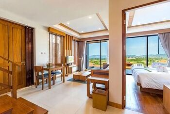 Andakiri Pool Villa Krabi