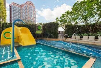 Chiang Mai Marriott Hotel
