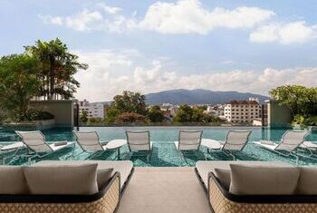 Chiang Mai Marriott Hotel