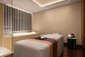 Chiang Mai Marriott Hotel