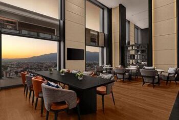 Chiang Mai Marriott Hotel