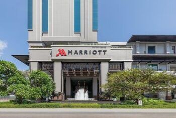 Chiang Mai Marriott Hotel