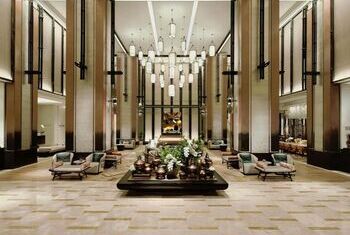 Chiang Mai Marriott Hotel
