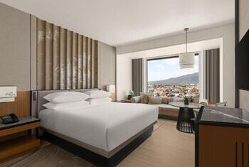 Chiang Mai Marriott Hotel