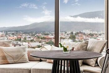 Chiang Mai Marriott Hotel