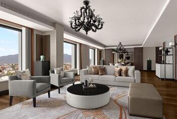 Chiang Mai Marriott Hotel