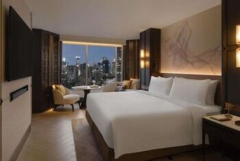 Fairmont Bangkok Sukhumvit