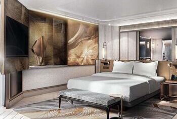 Fairmont Bangkok Sukhumvit