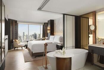 Fairmont Bangkok Sukhumvit