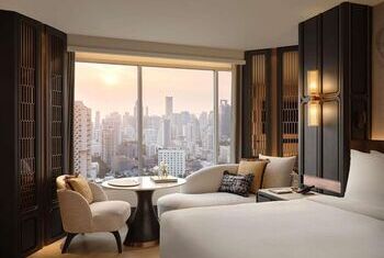 Fairmont Bangkok Sukhumvit