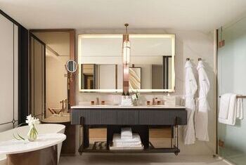 Fairmont Bangkok Sukhumvit