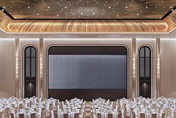 Fairmont Bangkok Sukhumvit