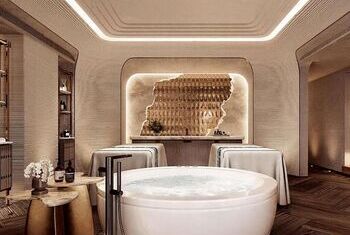 Fairmont Bangkok Sukhumvit