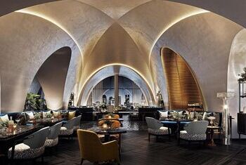 Fairmont Bangkok Sukhumvit