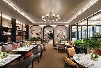 Fairmont Bangkok Sukhumvit